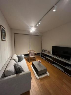Hermoso departamento en Belgrano